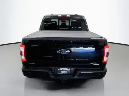 Ford F-150 2023 4x4 Lariat 4p SuperCrew 5.5 ft. CB