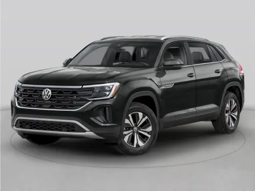 Volkswagen Atlas Cross Sport 2024 SE 4dr SUV con Tecnología