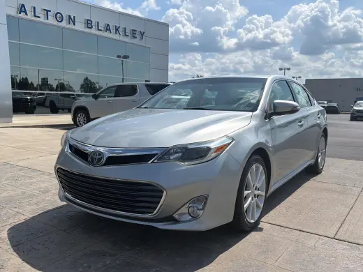 Toyota Avalon 2015 XLE Touring Sedán 4p.