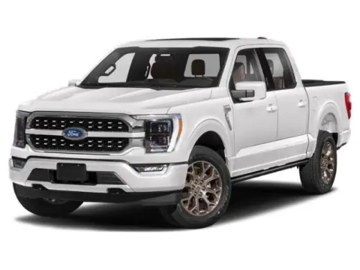 Ford F-150 2021 4x4 XL 4dr SuperCrew 5.5 ft. SB