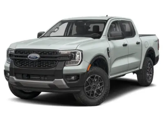 Ford Ranger 2024 4x4 XLT 4dr SuperCrew 5.0 ft. SB