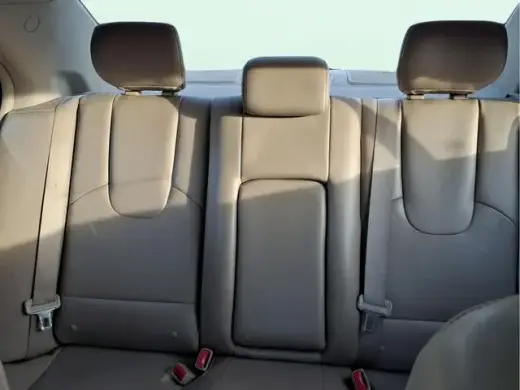 Ford Fusion 2011 SEL 4dr Sedan