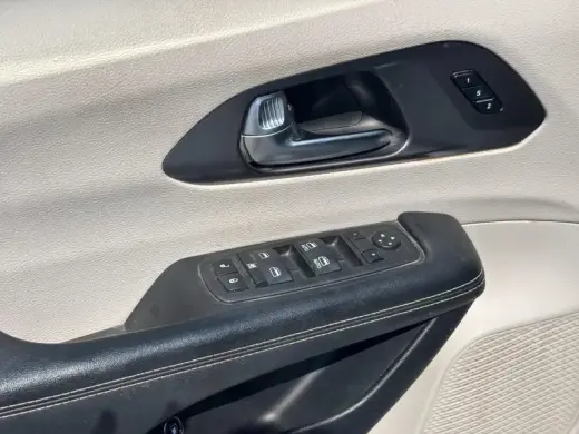 Chrysler Pacifica Híbrido 2022 Touring L 4p Mini-Van