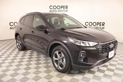 Ford Escape 2025 AWD ST-Line Select 4dr SUV