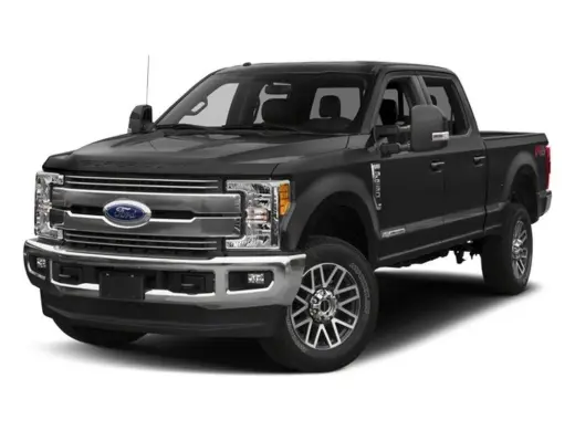 Ford F-250 Super Duty 2018 4x4 Lariat 4dr Crew Cab 6.8 ft. SB Pickup