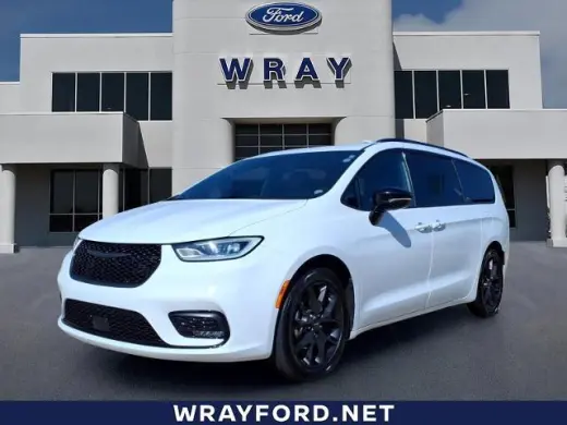 Chrysler Pacifica 2025 Limited 4dr Mini-Van