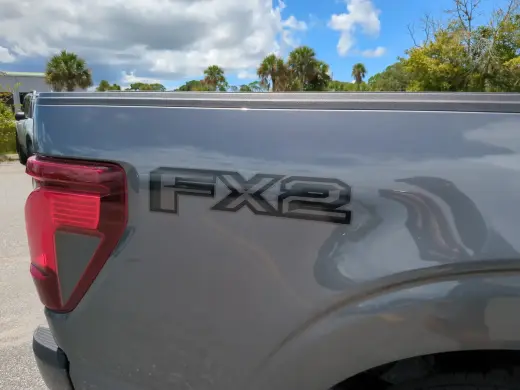 Ford F-150 2024 4x2 XLT 4dr SuperCrew 5.5 ft. SB