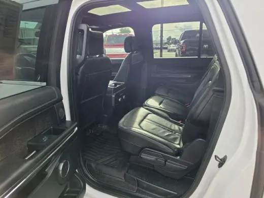 Ford Expedition MAX 2020 4x4 Limited 4p SUV
