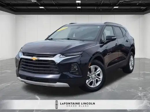 Chevrolet Blazer 2020 AWD LT SUV 4puertas w/2LT