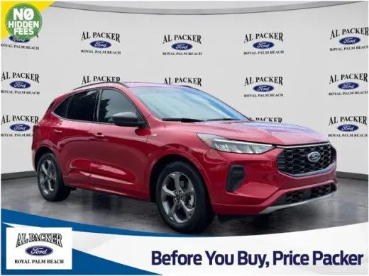Ford Escape 2023 ST-Line 4dr SUV