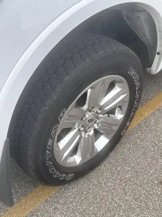 Ford F-150 2018 4x4 XLT 4dr SuperCrew 5.5 ft. SB