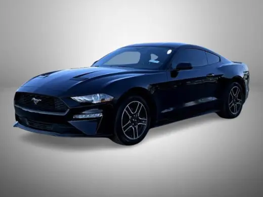 Ford Mustang 2020 EcoBoost 2dr Fastback