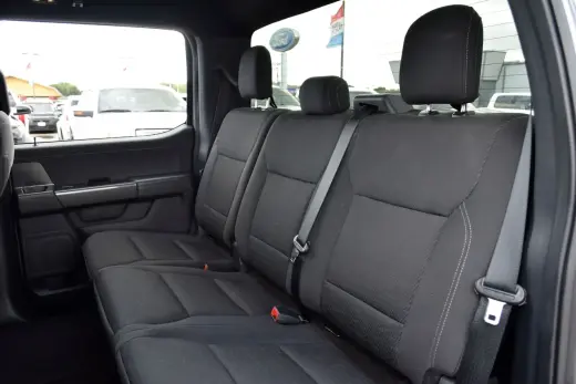 Ford F-150 2021 4x2 XLT 4p SuperCrew 6.5 ft. SB