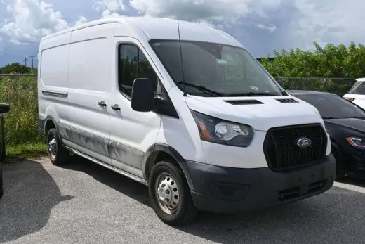 Ford Transit 2023 AWD 250 3dr SWB Tech Roof Camioneta de Carga