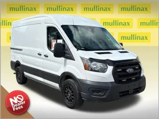 Ford Transit 2020 250 3dr SWB Tech Cargo Van