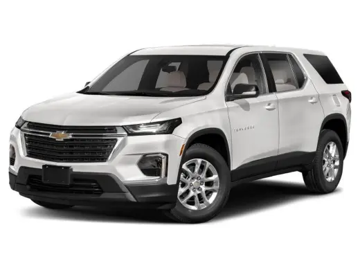 Chevrolet Traverse 2023 4x4 Premier 4p SUV