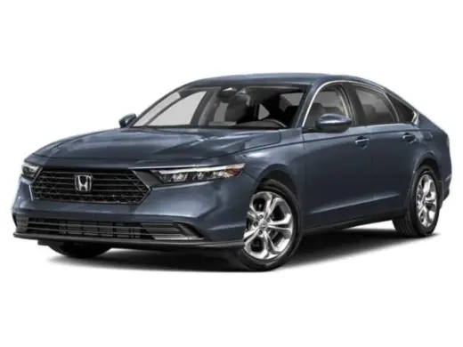 Honda Accord 2023 LX sedan de 4 puertas