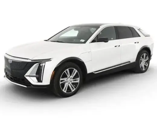Cadillac LYRIQ 2024 Tech 4dr SUV