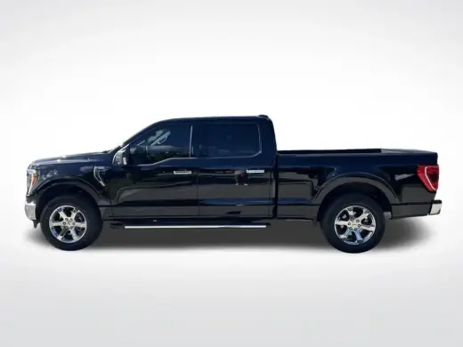 Ford F-150 2023 4x2 XLT 4dr SuperCrew 5.5 ft. SB