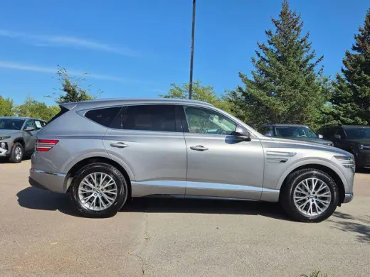 Genesis GV80 2024 AWD 2.5T 4dr SUV