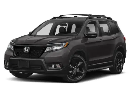 Honda Passport 2021 con tracción en las cuatro ruedas Elite 4dr SUV