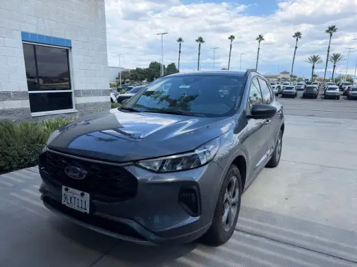 Ford Escape 2024 AWD ST-Line 4dr SUV