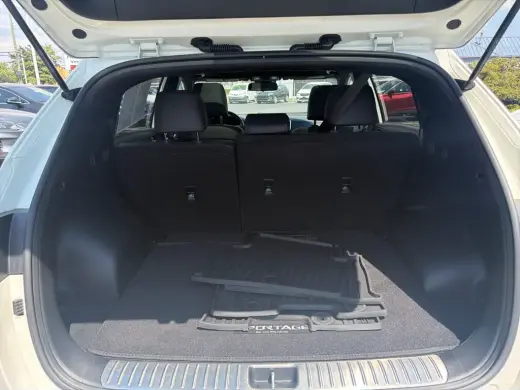 Kia Sportage 2022 Nightfall 4dr SUV