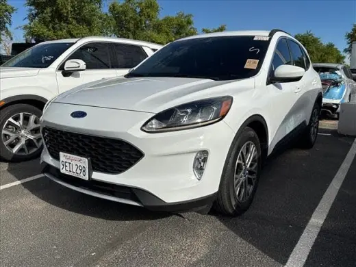 Ford Escape 2022 SEL 4dr SUV