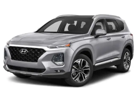 Hyundai SANTA FE 2020 Limited 4dr Crossover