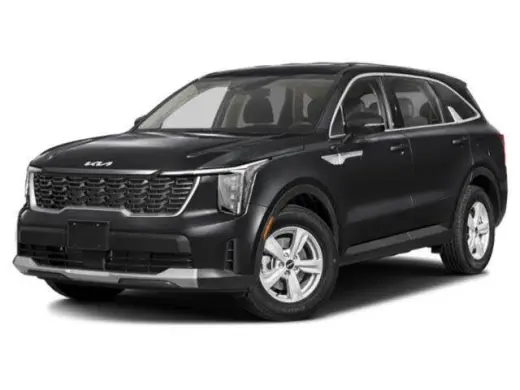 Kia Sorento 2026 LX 4dr SUV