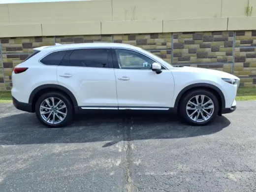 Mazda CX-9 2019 AWD Grand Touring 4dr SUV