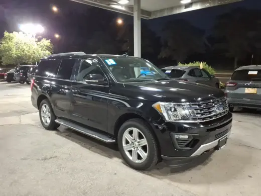 Ford Expedition 2018 4x4 XLT 4dr SUV