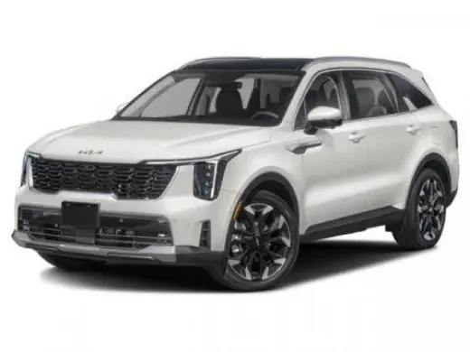 Kia Sorento 2025 SX 4dr SUV