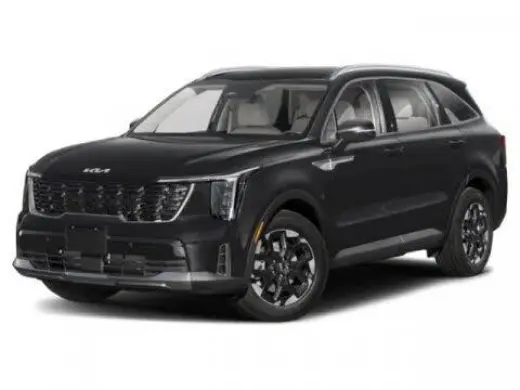 Kia Sorento 2025 S 4dr SUV