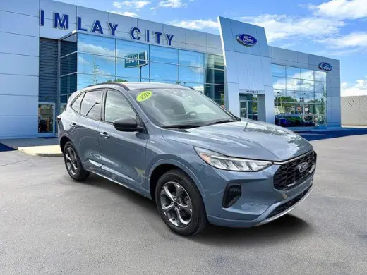Ford Escape 2024 AWD ST-Line SUV de 4 puertas