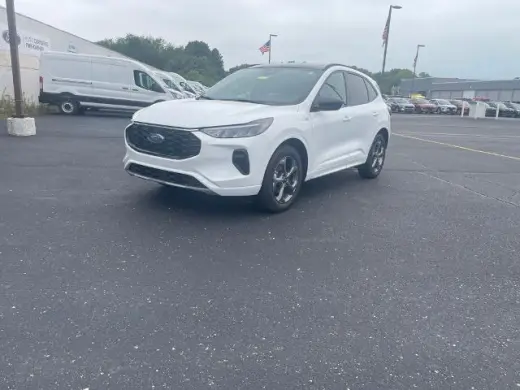 Ford Escape 2023 Tracción en las Cuatro Ruedas (AWD) ST-Line SUV de 4 puertas