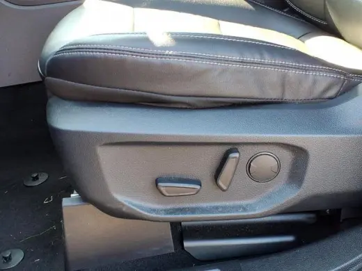 Ford Ranger 2024 4x4 Lariat 4 puertas SuperCrew caja corta de 5 pies
