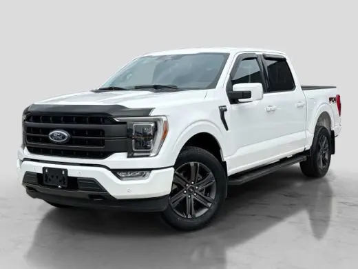 Ford F-150 2023 4x4 Lariat 4dr SuperCrew 6.5 ft. SB