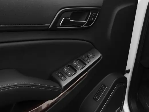 GMC Yukon 2017 4x4 SLT 4dr SUV