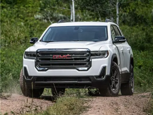 GMC Acadia 2023 4x4 SLE 4dr SUV