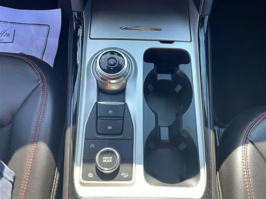 Ford Explorer 2023 AWD ST-Line 4dr SUV