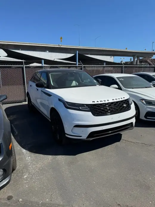 Land Rover Range Rover Velar 2022 AWD P250 S 4dr SUV