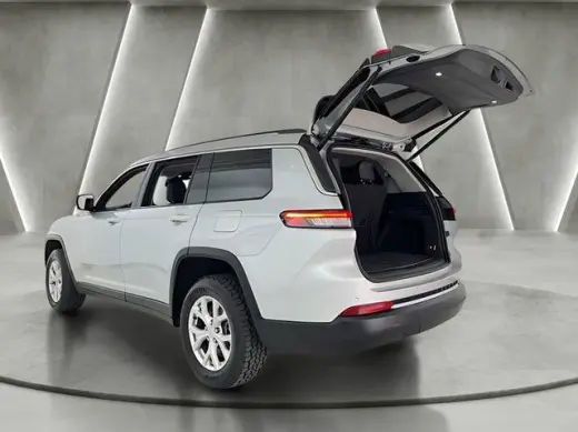 Jeep Grand Cherokee L 2021 4x4 Limited 4 puertas SUV