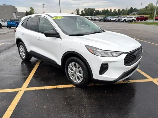 Ford Escape 2023 AWD Active 4dr SUV