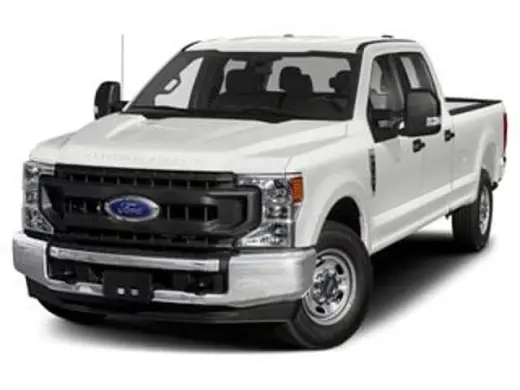 Ford F-250 Super Duty 2021 4x4 King Ranch 4dr Crew Cab 6.8 ft. Pickup