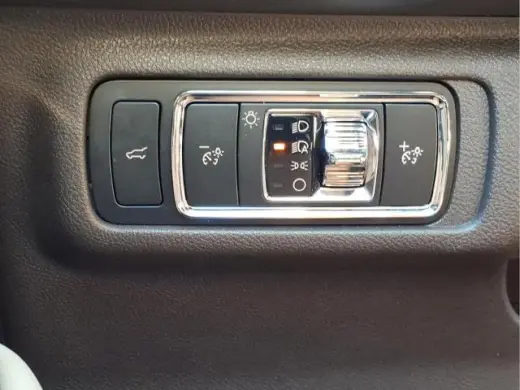 Corsair Lincoln 2022 SUV 4dr Estándar