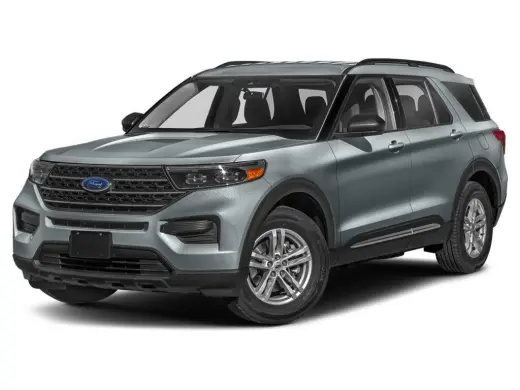 Ford Explorer 2023 AWD XLT 4dr SUV