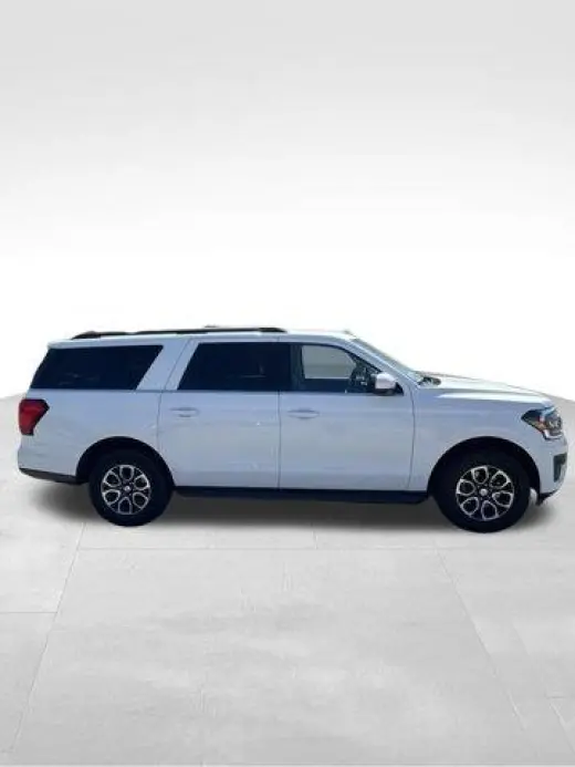 Ford Expedition MAX 2024 4x2 XLT 4dr SUV