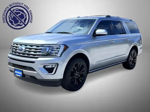 Ford Expedition MAX 2020 4x4 Limited 4dr SUV