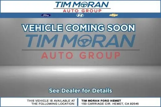 Ford Edge 2023 AWD ST-Line 4dr Crossover